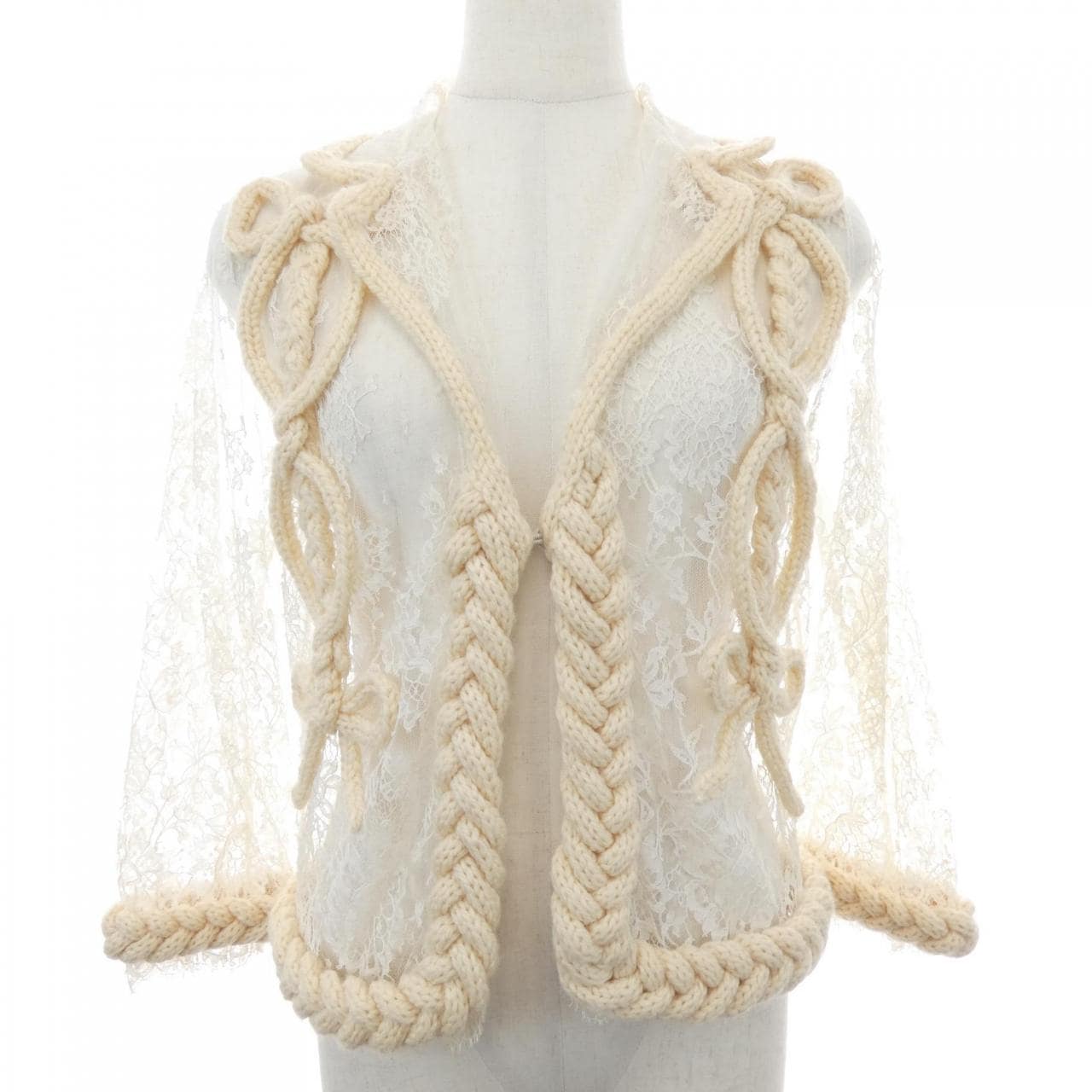 【ヴィンテージ】クリスチャンディオール CHRISTIAN DIOR 5A13022040 ジャケット