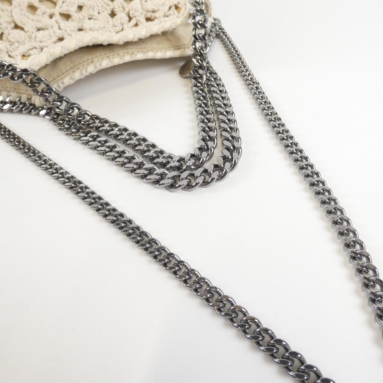 ステラマッカートニー ファラベラ 371223 W8787 バッグ