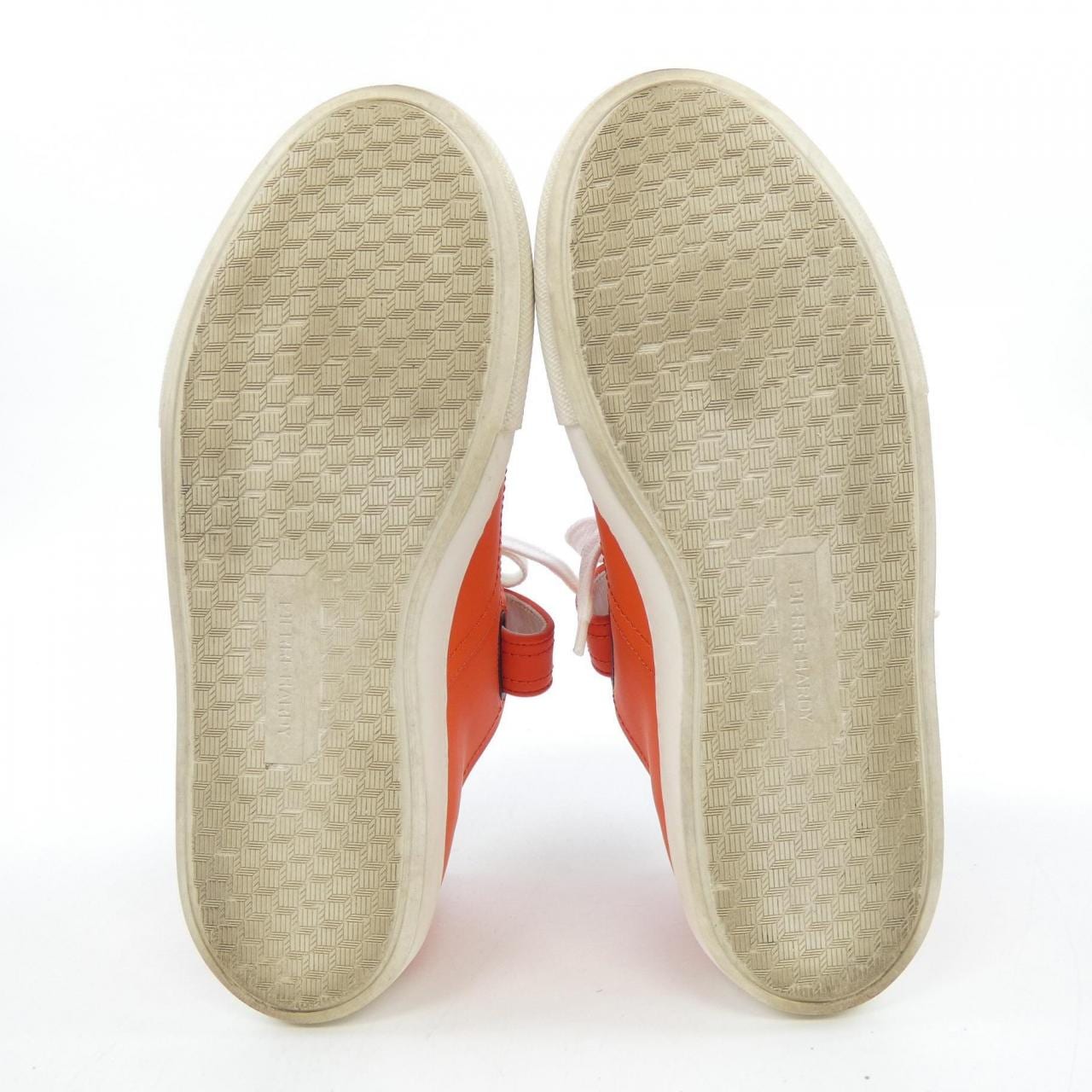 ピエールアルディ PIERRE HARDY スニーカー