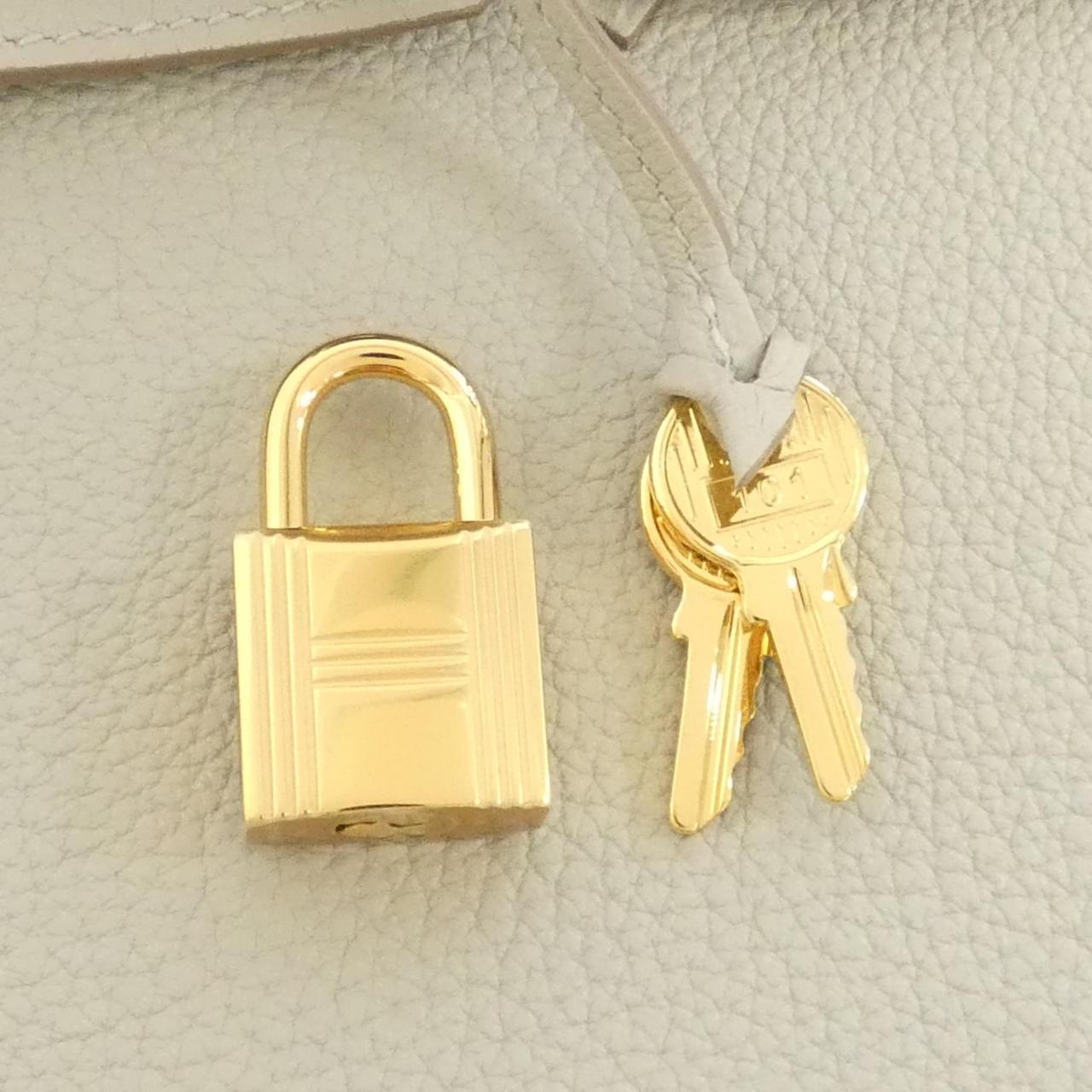 【未使用品】エルメス バーキン 25cm 041344CC バッグ