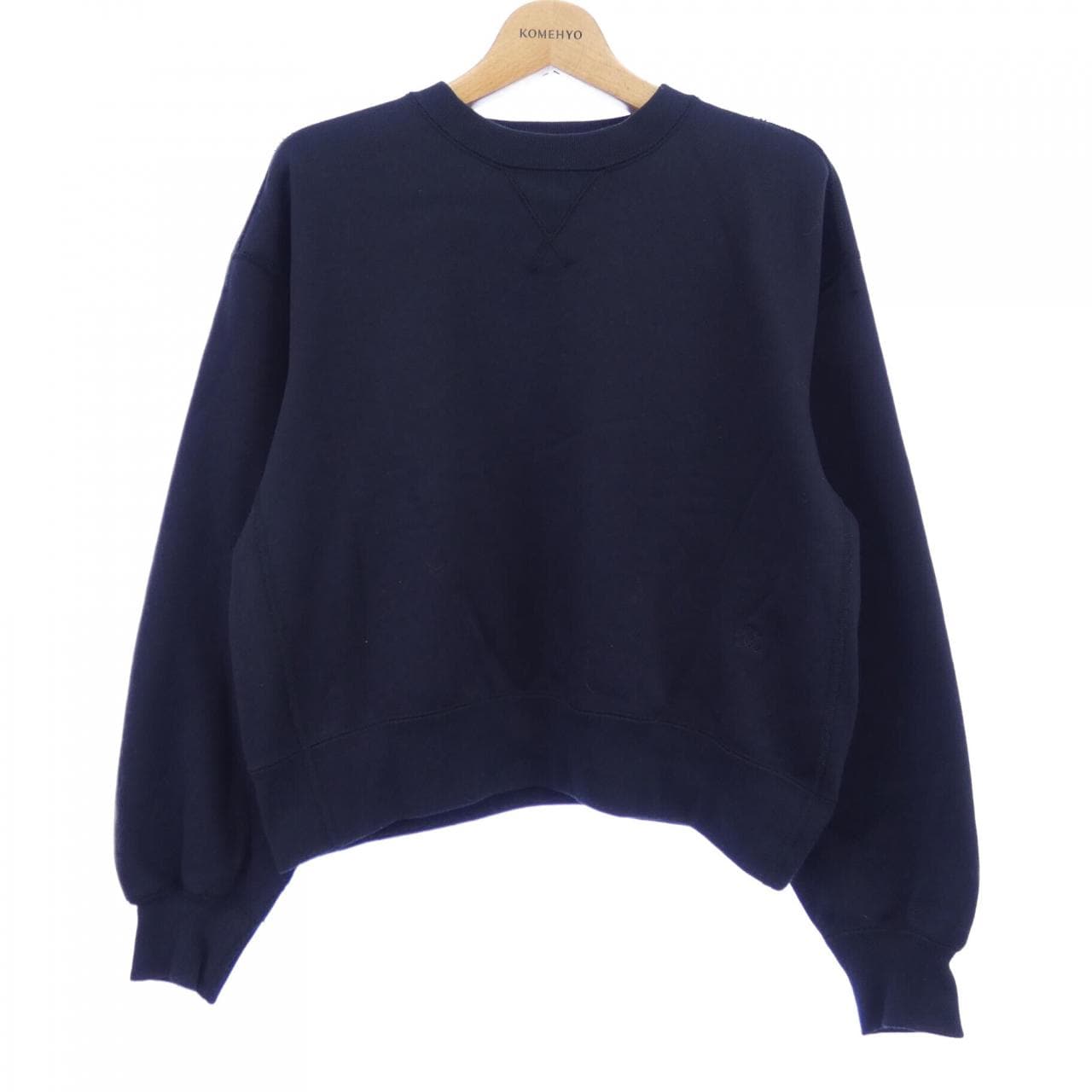 ドゥロワー DRAWER 6512-299-0296 スウェット