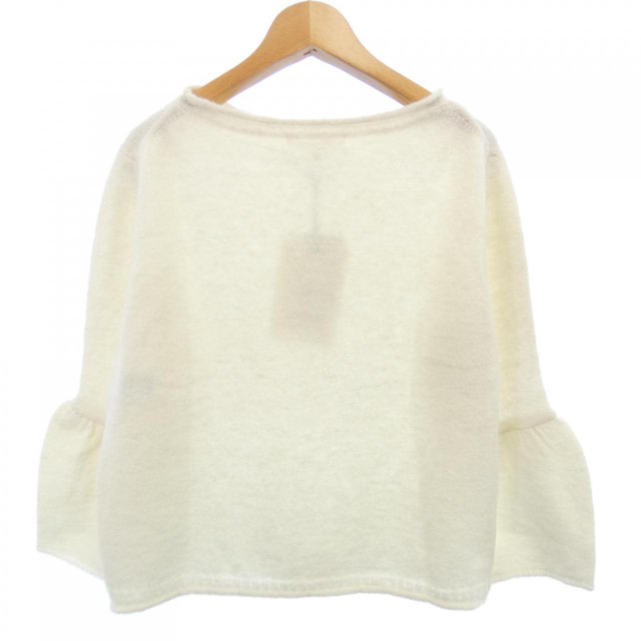 49アベニュージュンコシマダ 49AV.junko shimada ニット