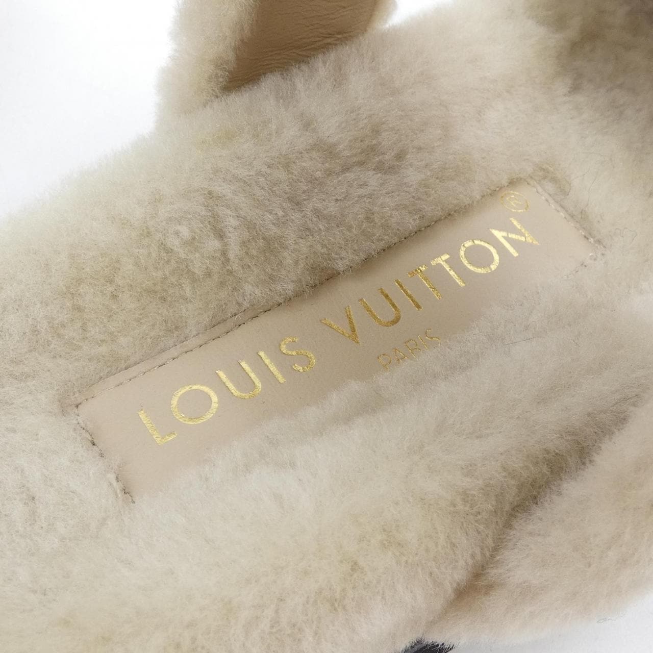ルイヴィトン LOUIS VUITTON LVサンセットライン サンダル