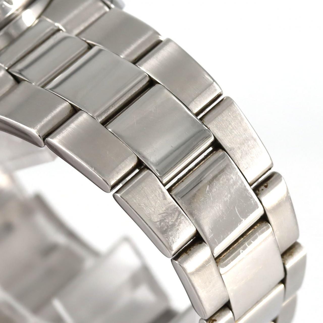 ゼニス デ･ルッカ 02.2310.400 SS 自動巻