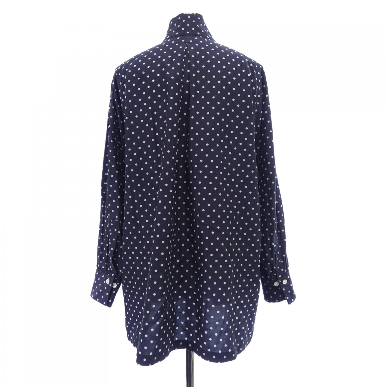 ハバーサック HAVERSACK シャツ