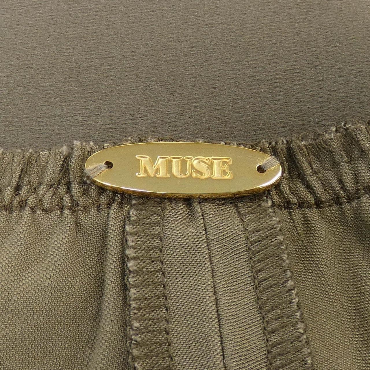 ドゥーズィエムクラス DEUXIEME CLASSE パンツ