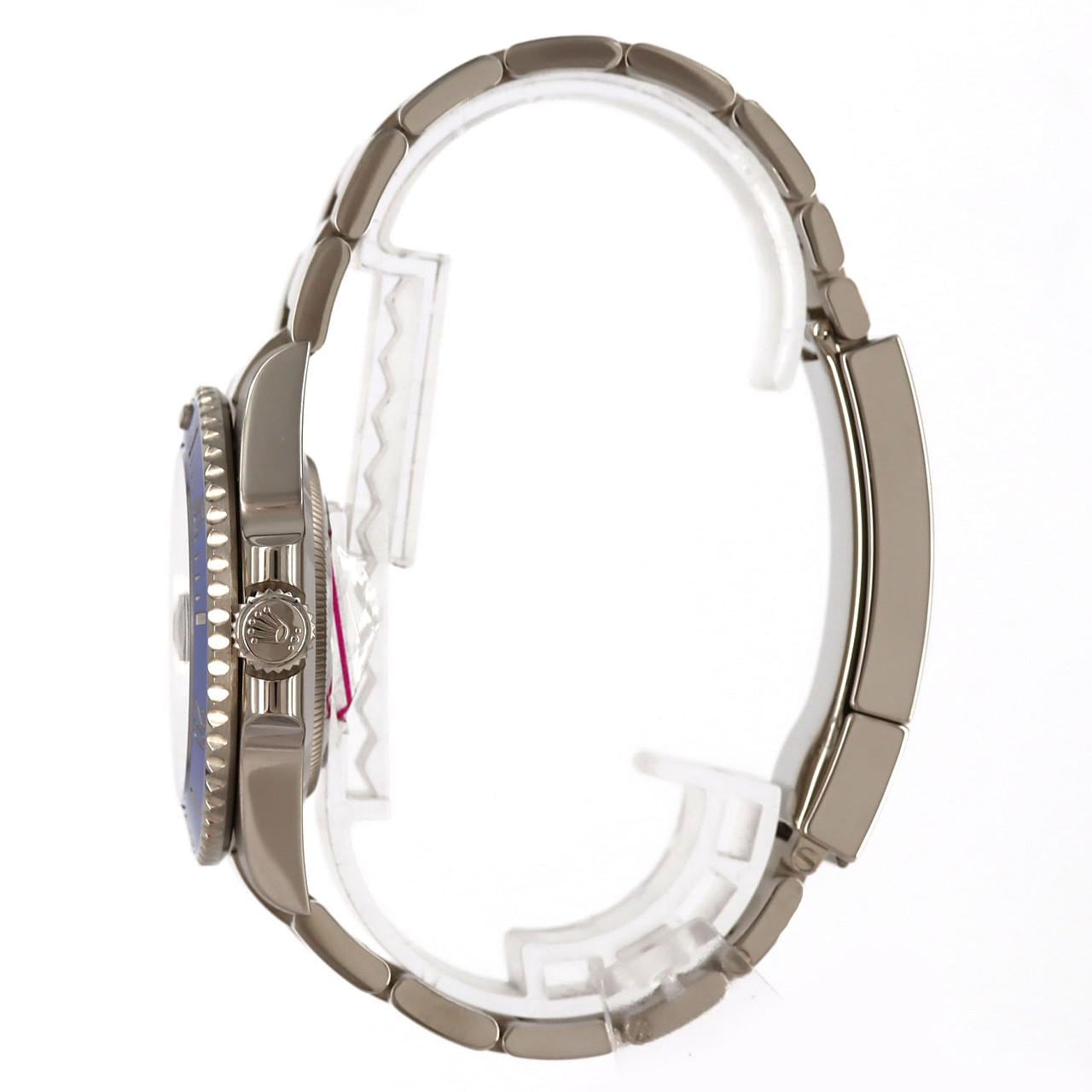 ロレックス サブマリーナーデイト 126619LB WG 自動巻 ランダム番