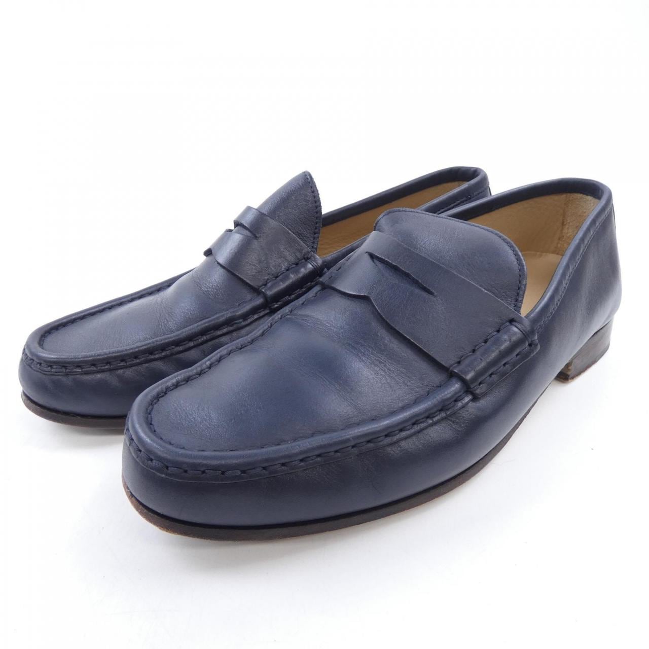 イルモカシーノ IL MOCASSINO シューズ