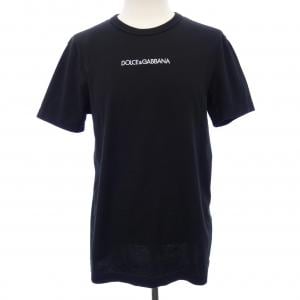 ドルチェアンドガッバーナ DOLCE&GABBANA G8KBAZ Tシャツ