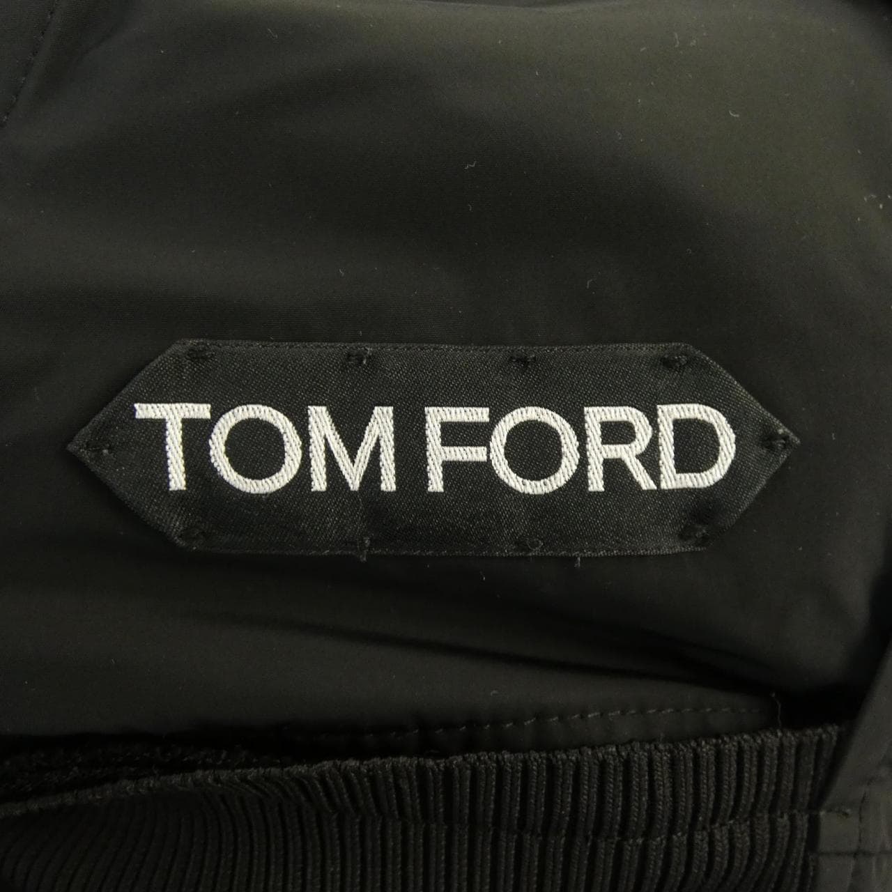 トムフォード TOM FORD FMN015F23 ブルゾン