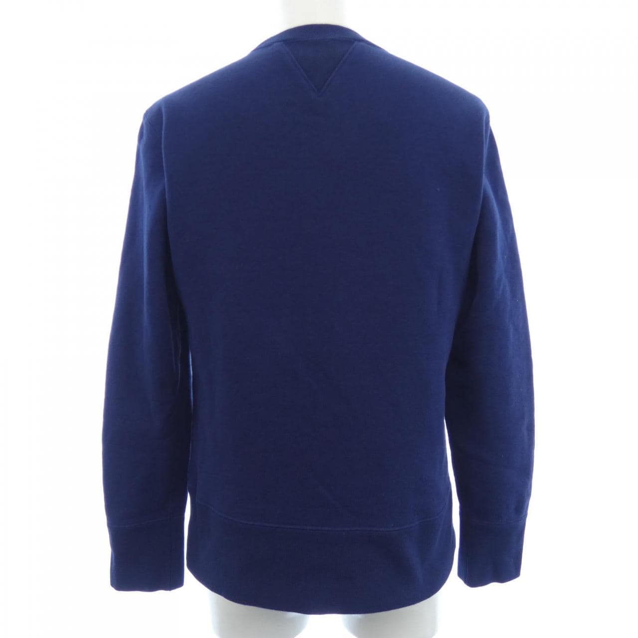 ループウィラー LOOPWHEELER スウェット