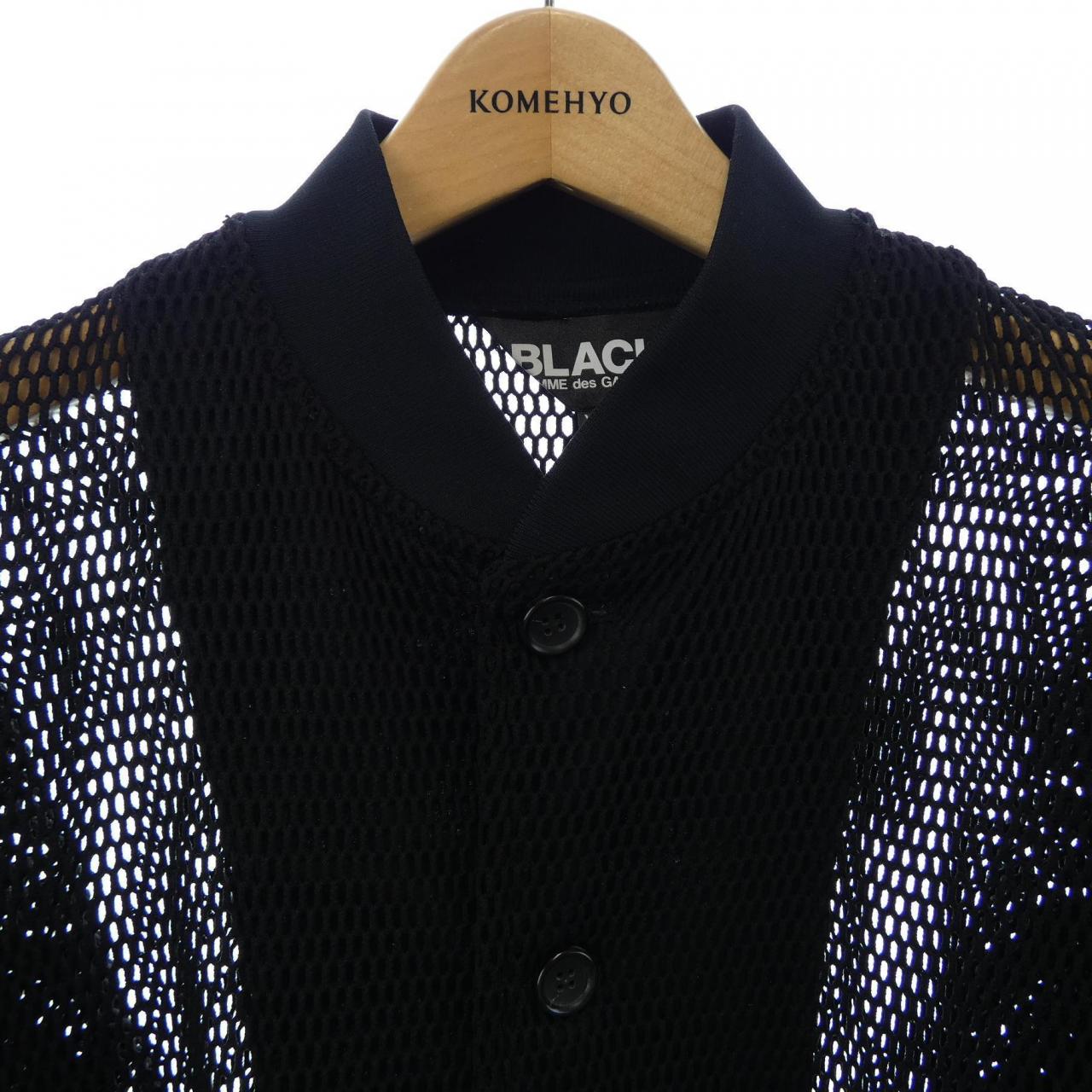 ブラックコムデギャルソン BLACK COMME des GARCONS 1K-C001 コート