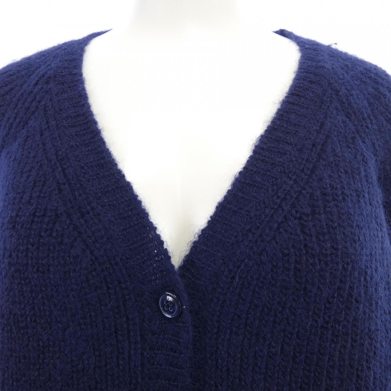 マックスマーラウィークエンド Max Mara weekend 534605 カーディガン