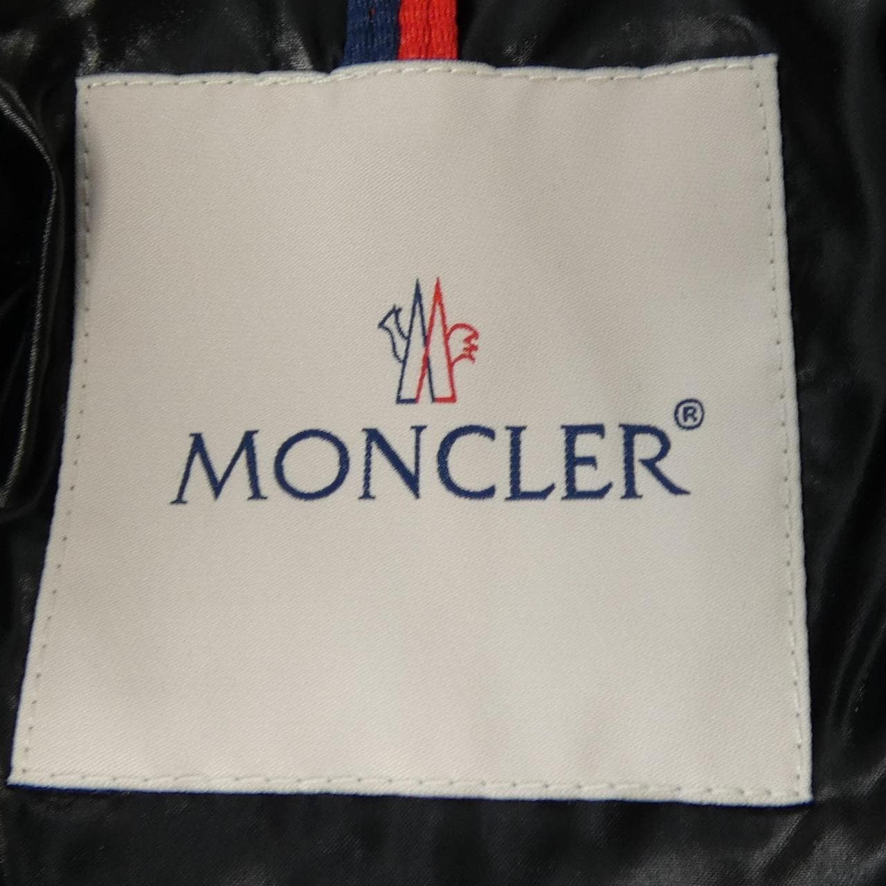 モンクレール MONCLER MOKA ダウンコート