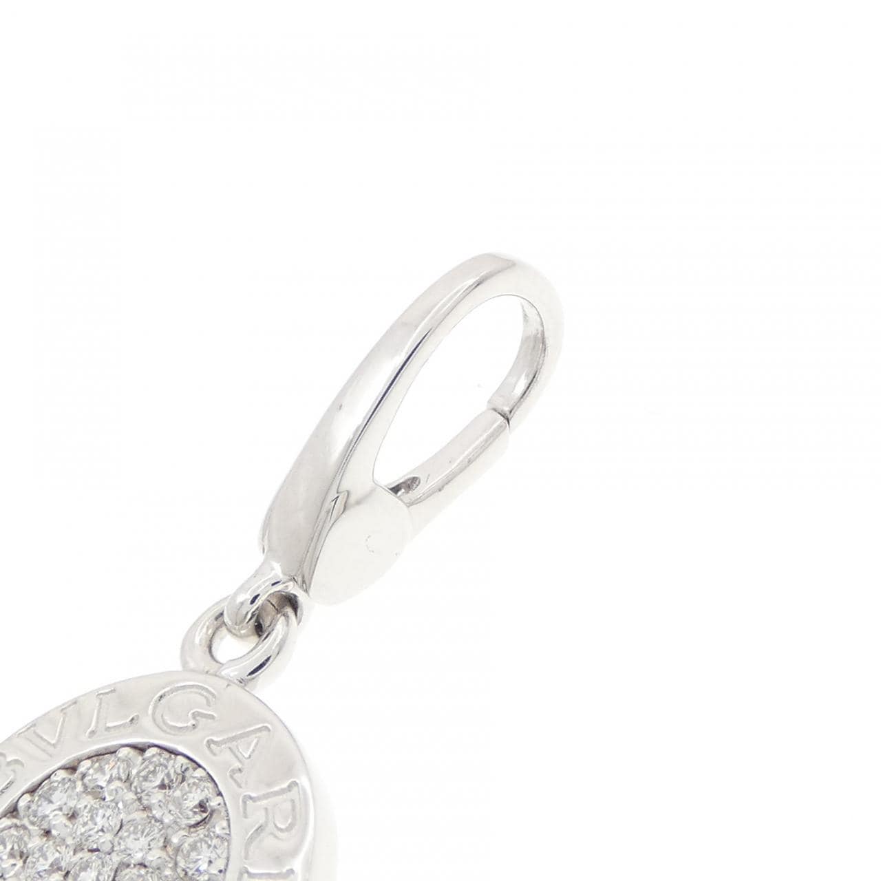 ブルガリ ブルガリブルガリ ペンダント