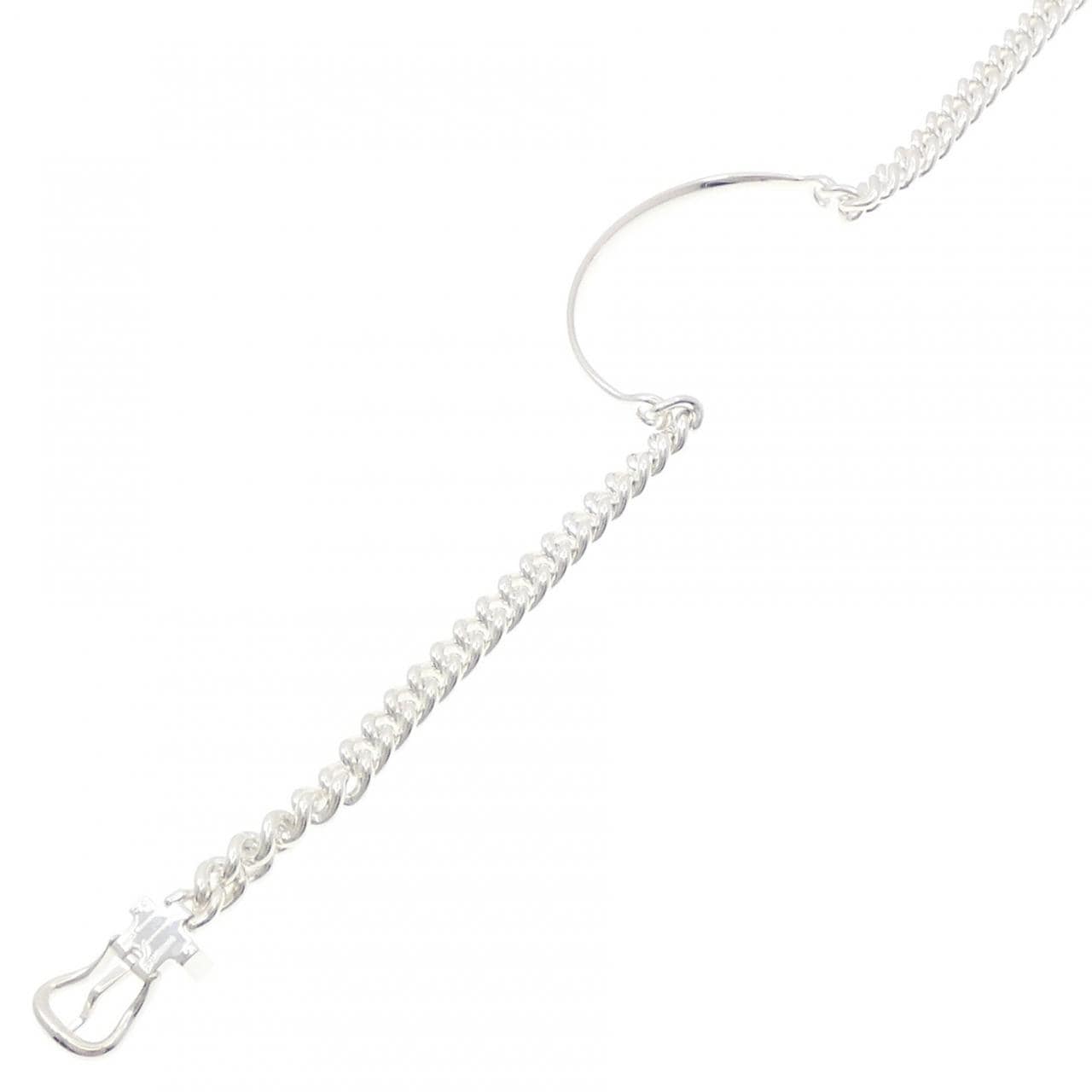 エルメス ブックルセリエ アンフレクシブル ブレスレット