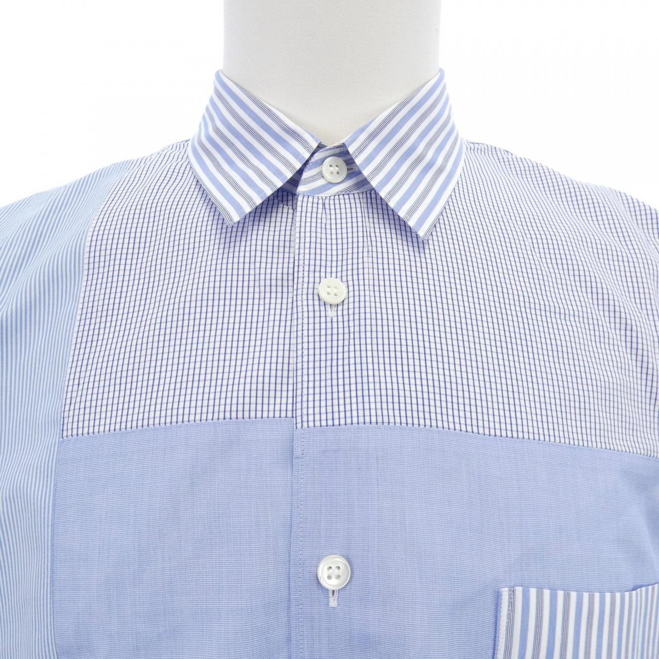 コムデギャルソンシャツ COMME des GARCONS SHIRT W21008 シャツ