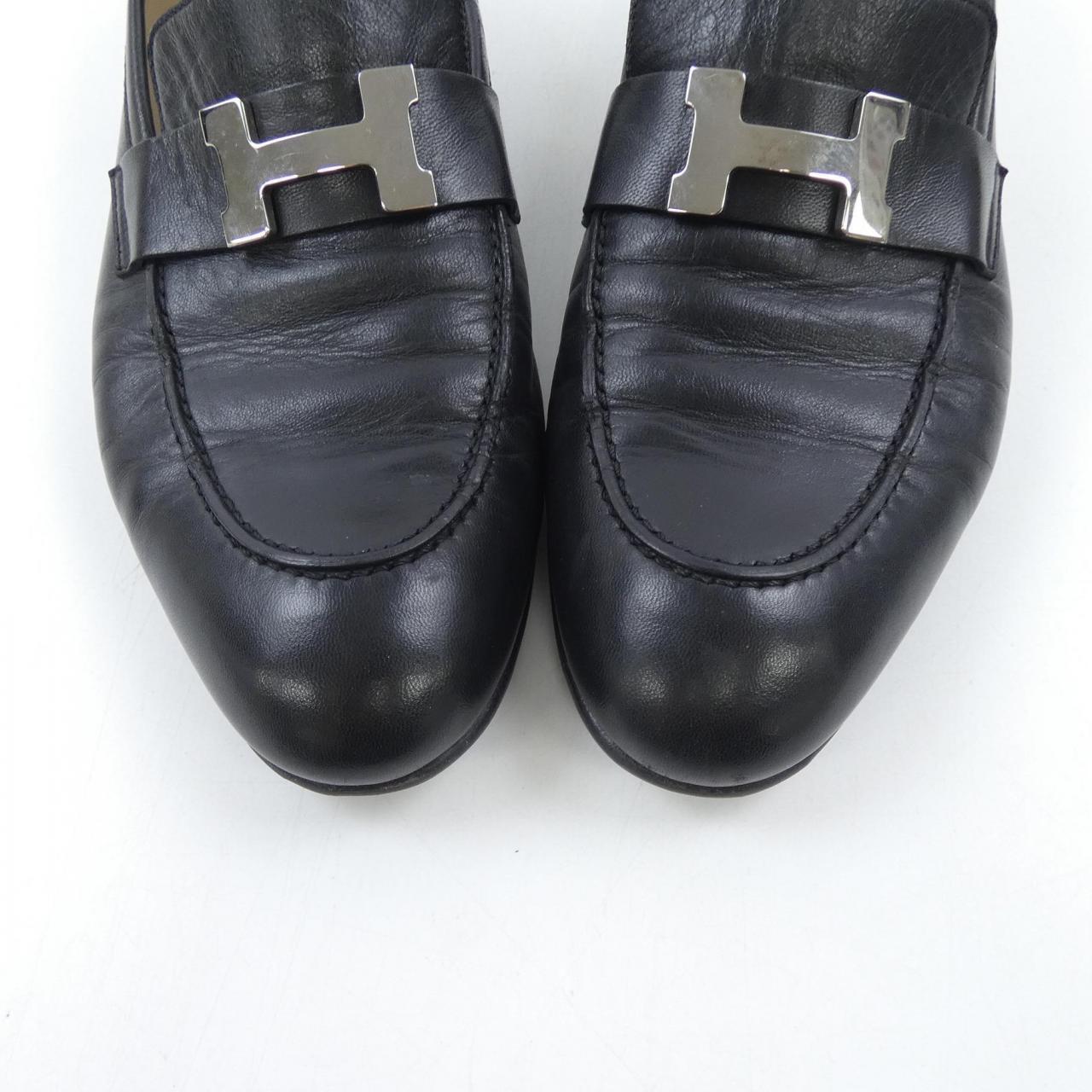 エルメス HERMES パリ PARIS 172368Z シューズ