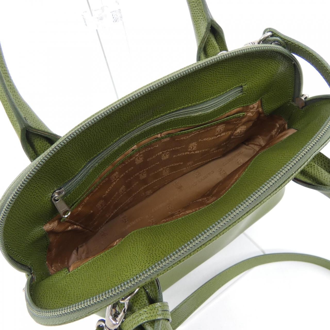 モラビト MORABITO BAG