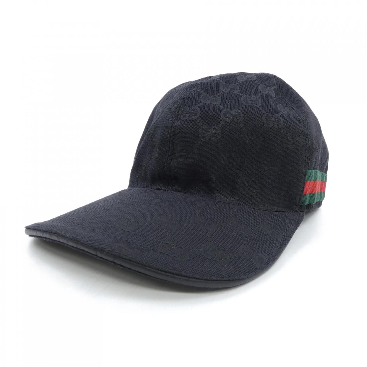 グッチ GUCCI キャップ