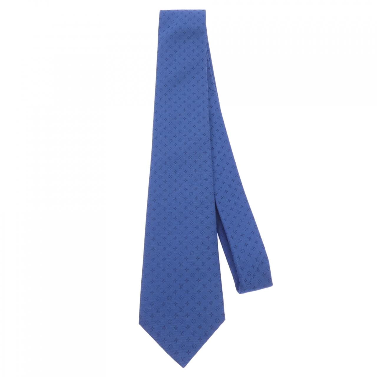 ルイヴィトン LOUIS VUITTON NECKTIE