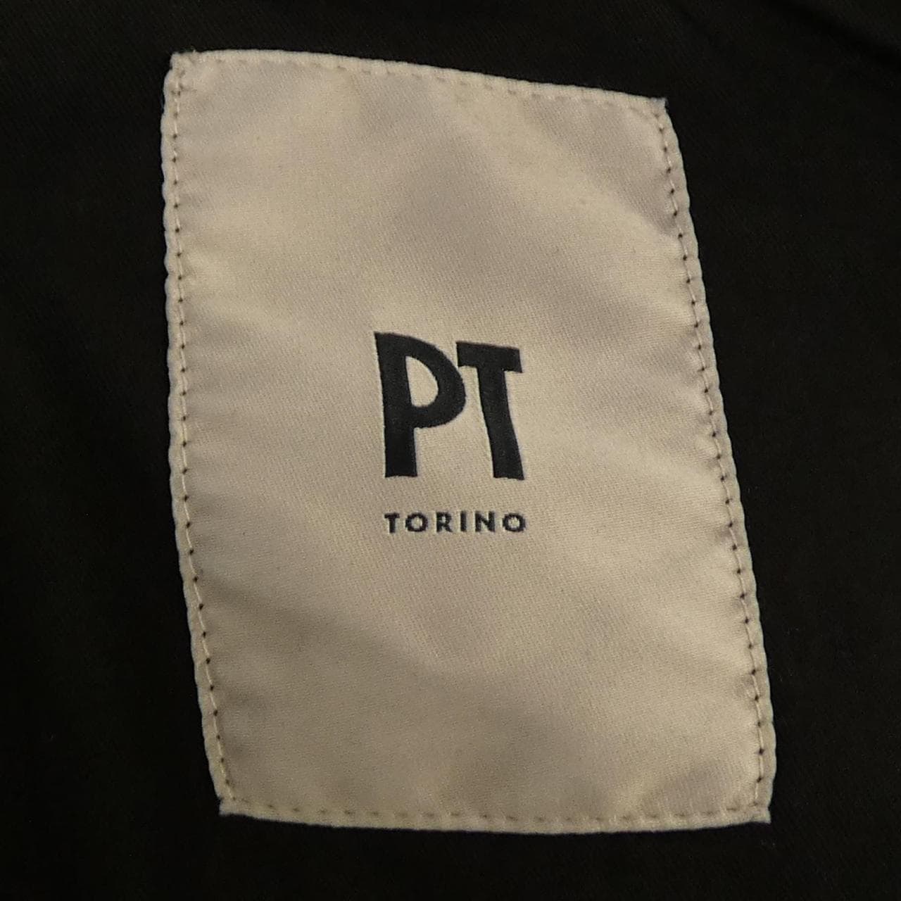 ピーティートリノ PT TORINO CORTZ1Z00FWD パンツ