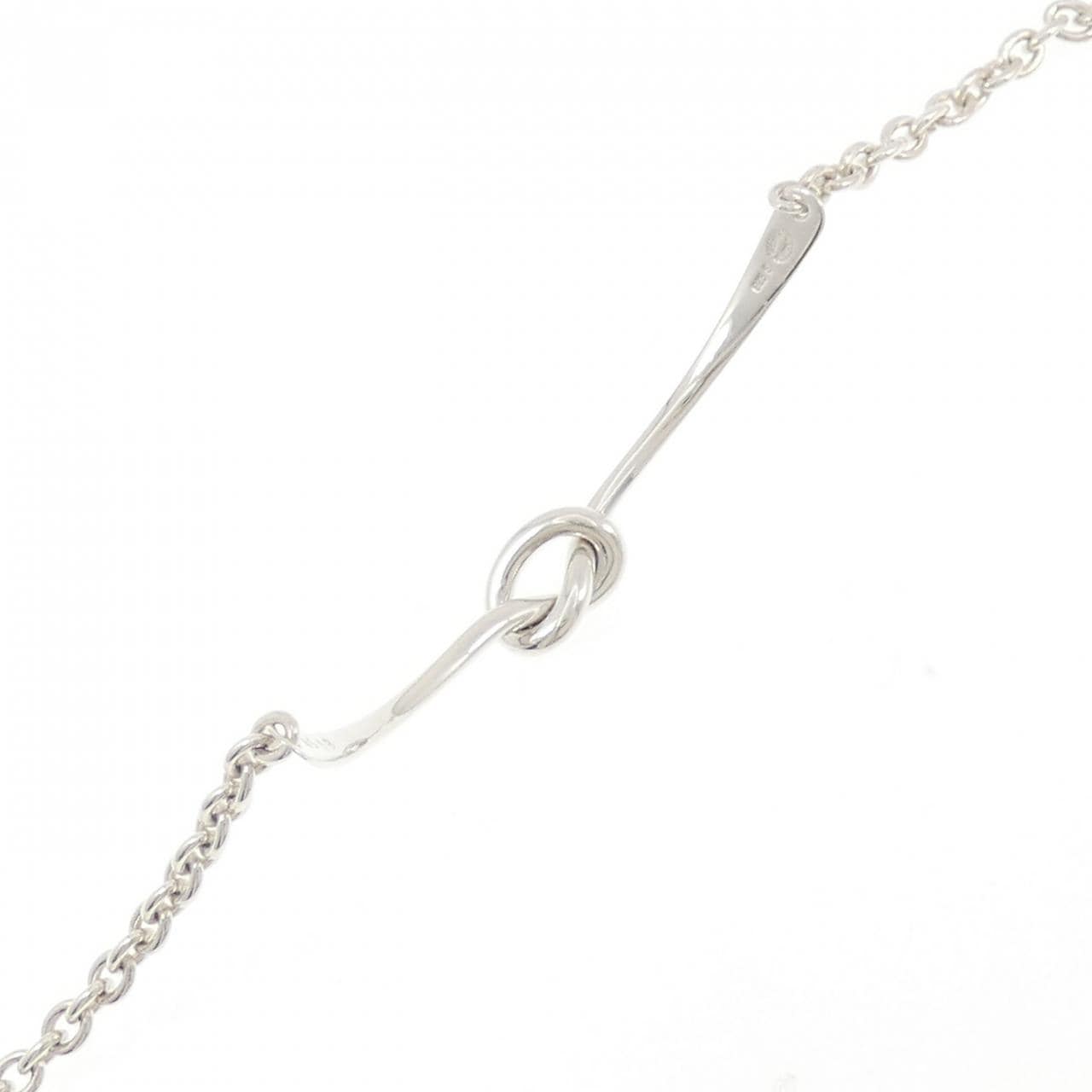 ジョージ ジェンセン 925 ブレスレット