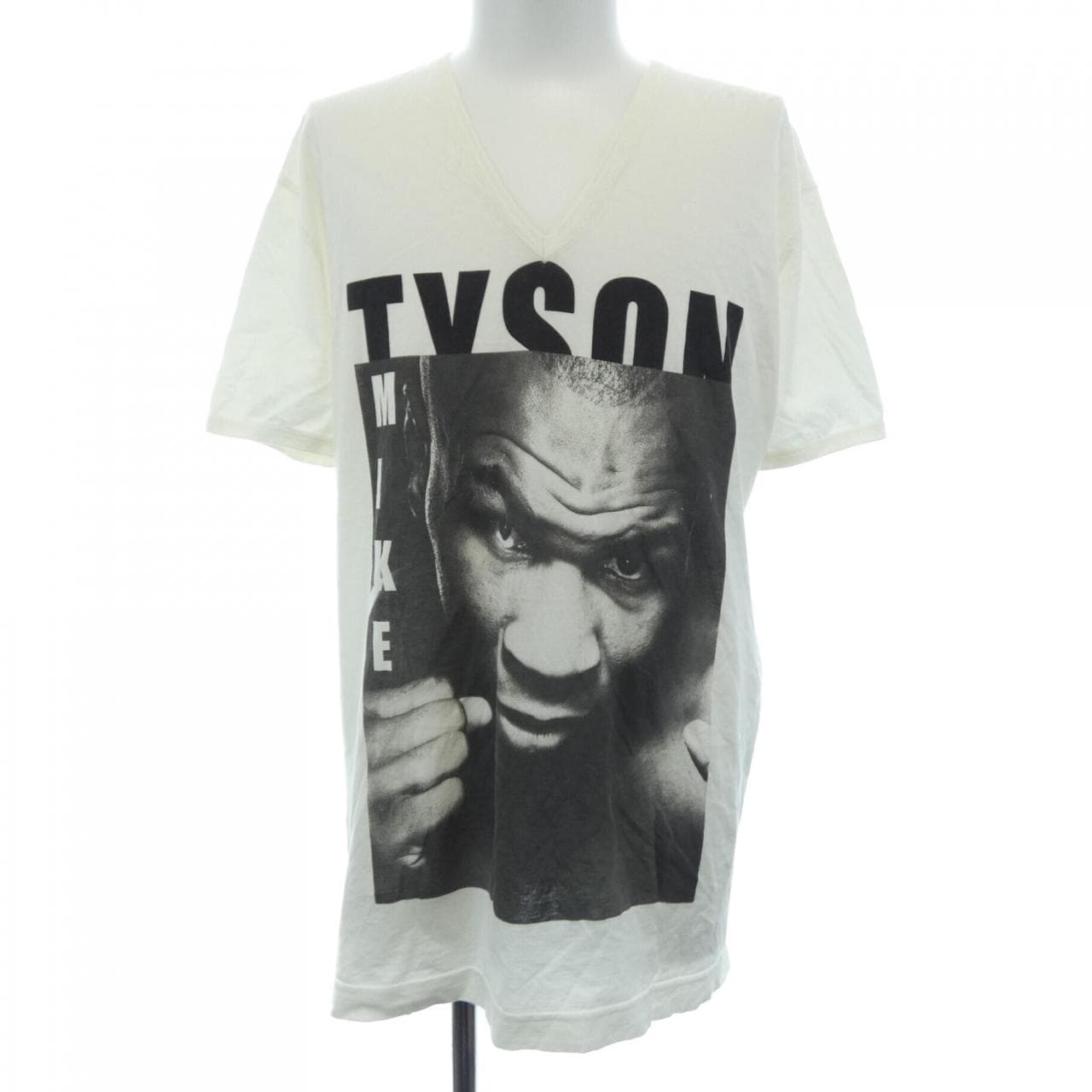 ドルチェアンドガッバーナ DOLCE&GABBANA G8T69G Tシャツ