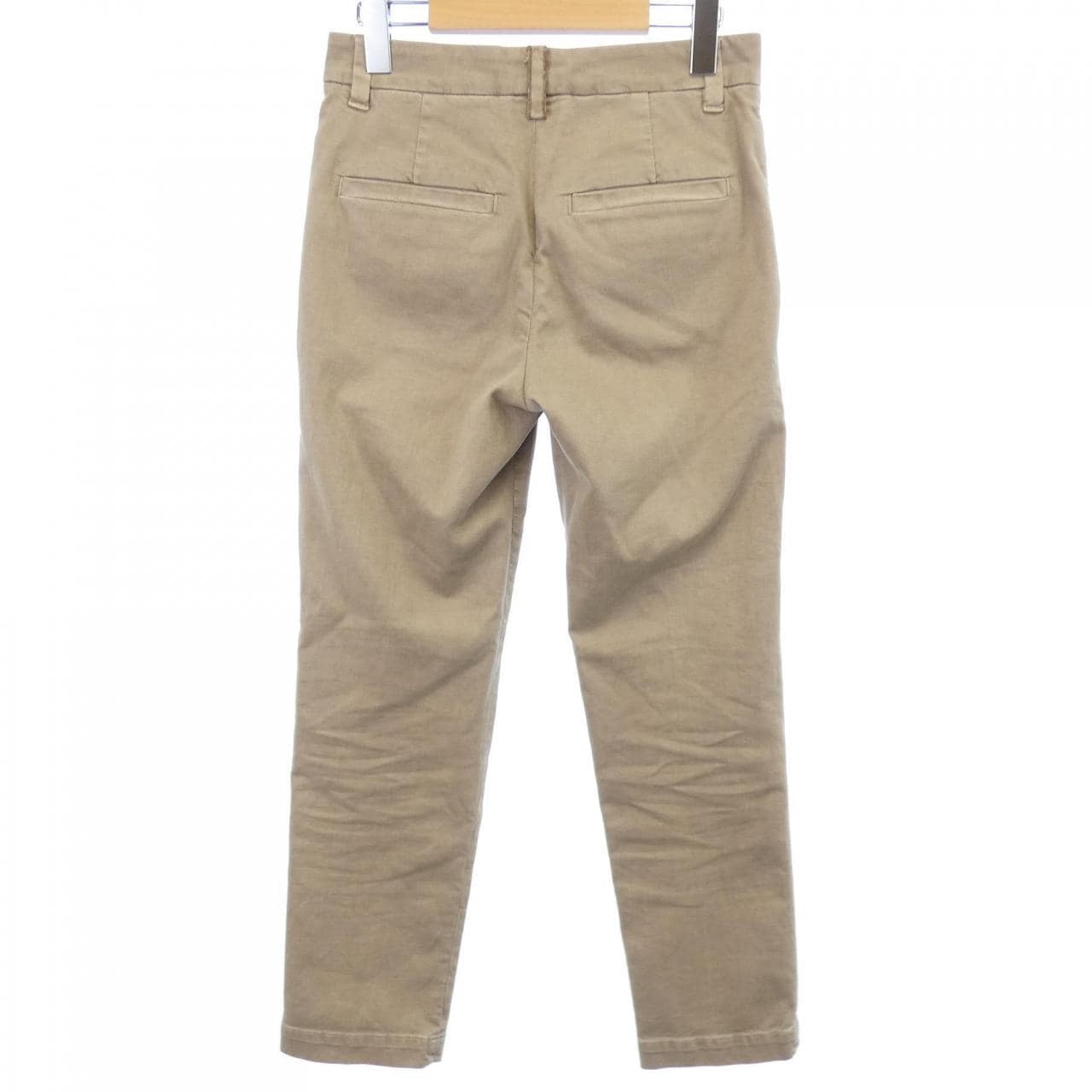 ブルネロクチネリ BRUNELLO CUCINELLI モニーレ MA080P5729 パンツ