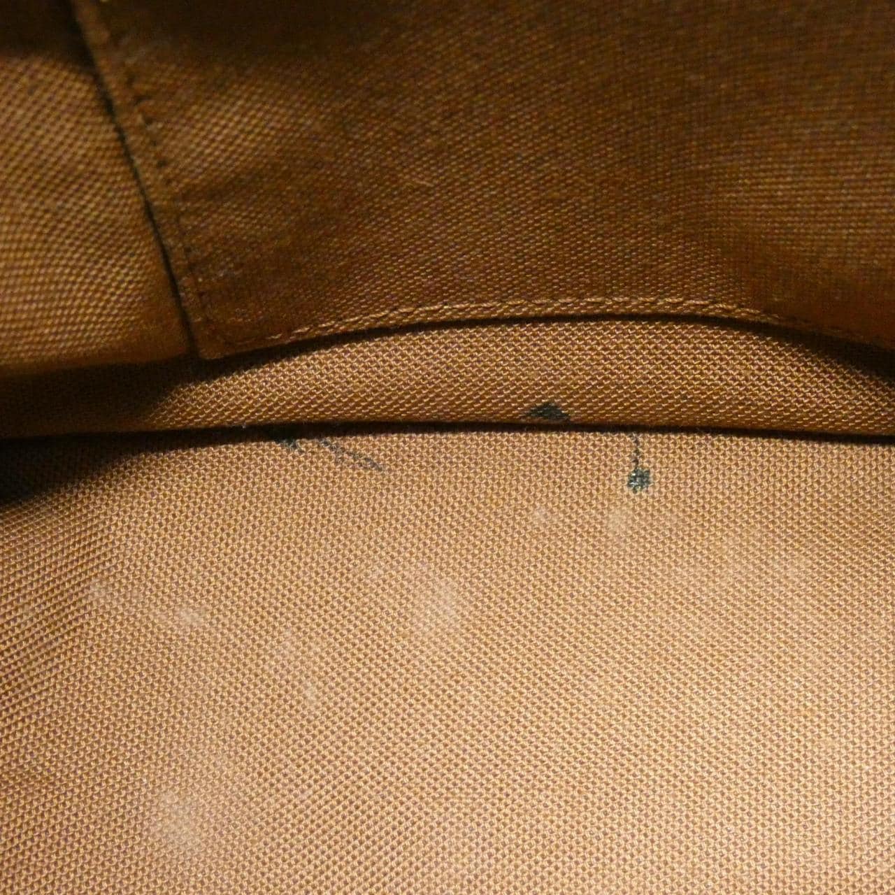 ルイヴィトン モノグラム バティニョール M51156 バッグ