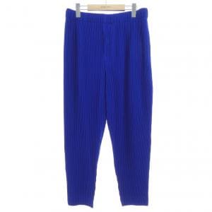 オムプリッセ HOMME PLISSE HP01JF107 パンツ
