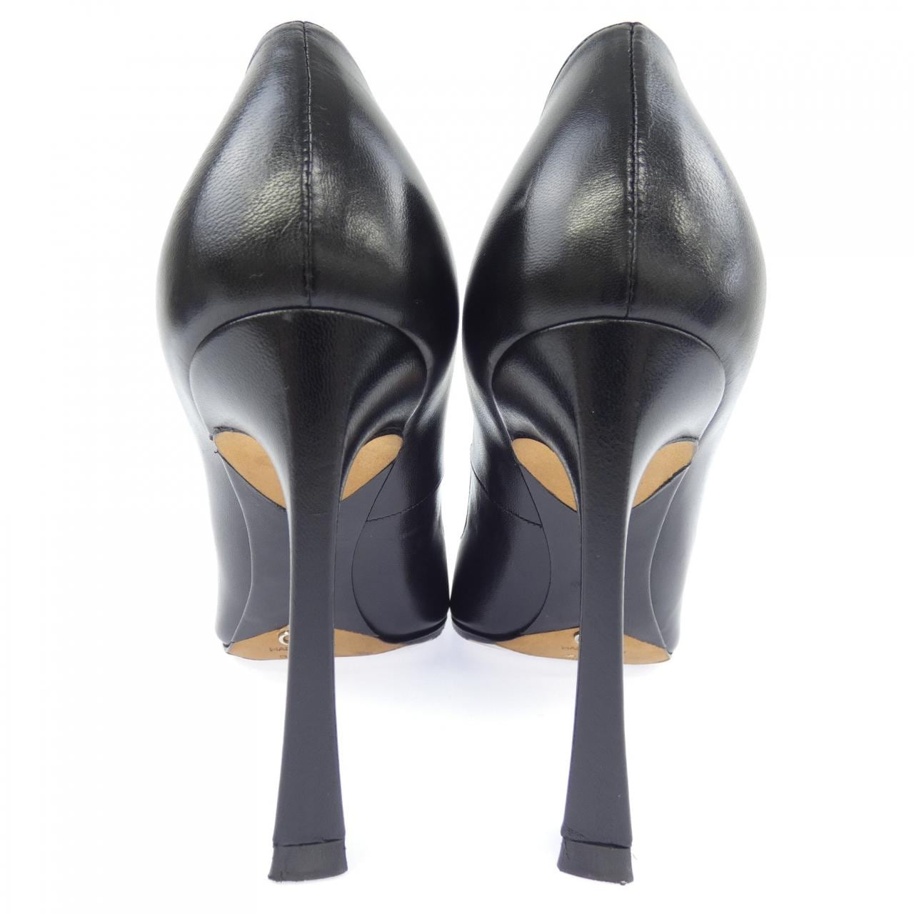 クリスチャンディオール CHRISTIAN DIOR パンプス