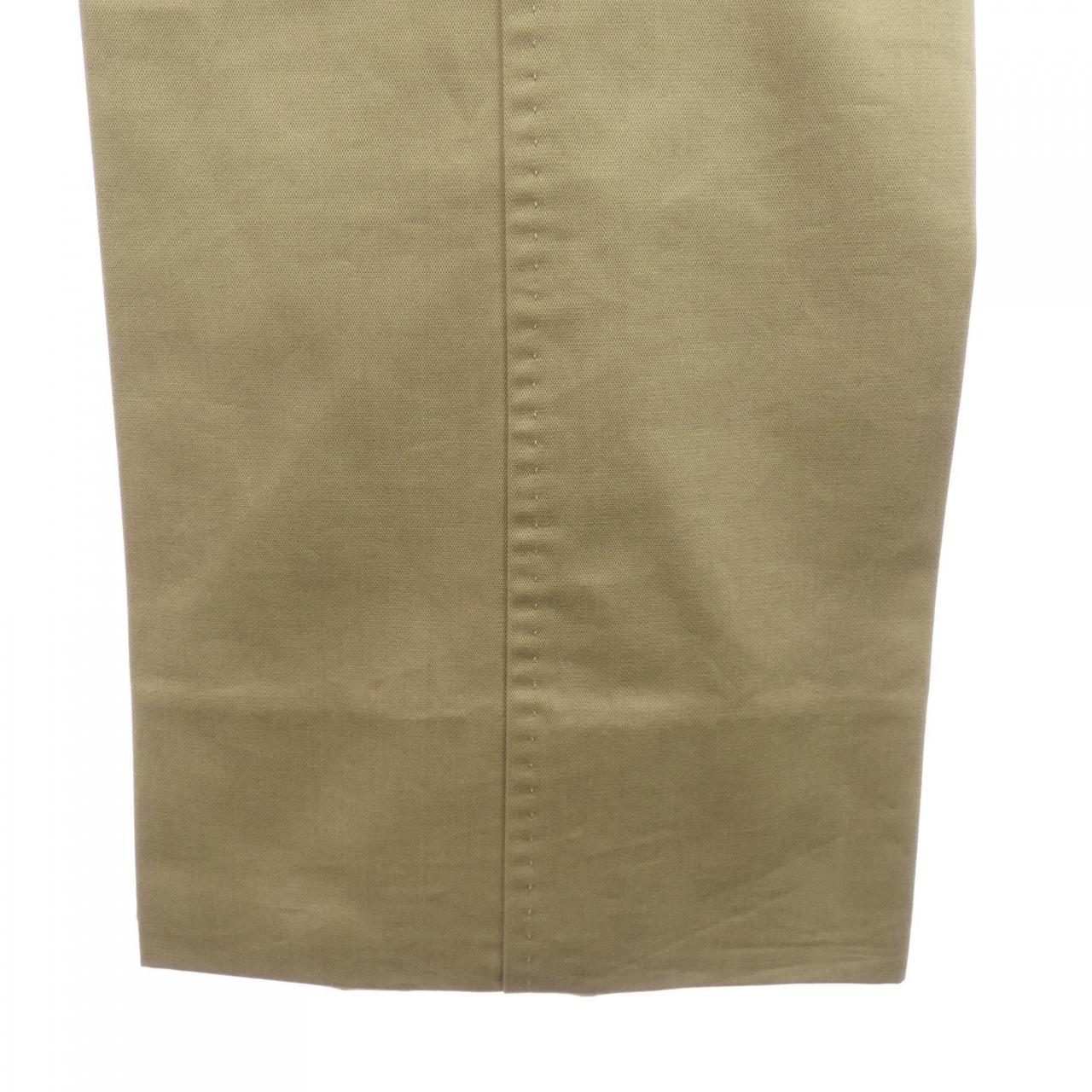 ドルチェアンドガッバーナ DOLCE&GABBANA スーツ