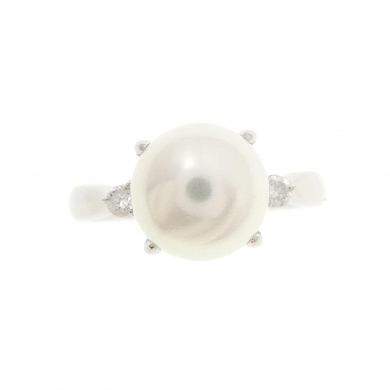 PT900 アコヤパール リング 8.5mm