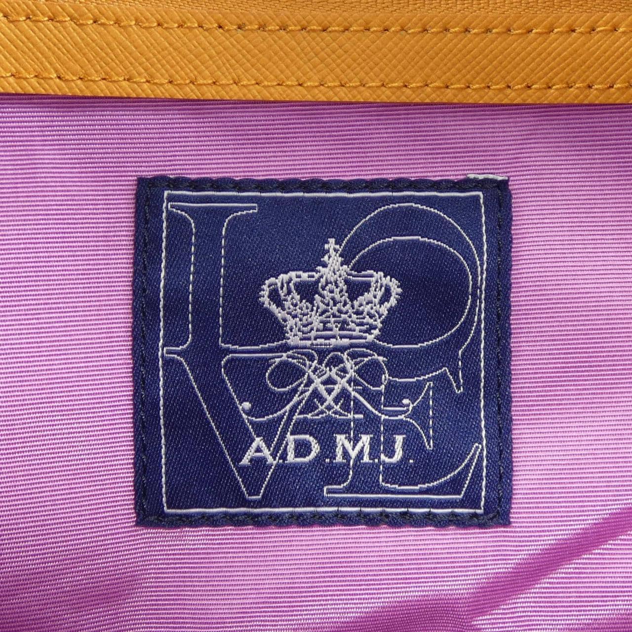 エイディエムジェイ ADMJ 24AW01020 BAG
