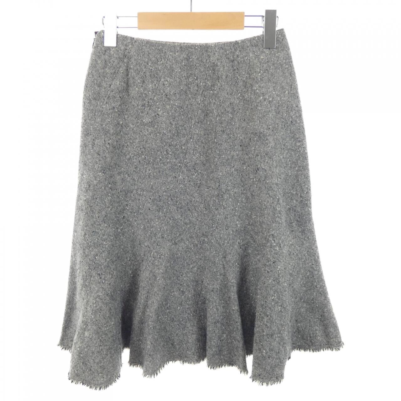 【ヴィンテージ】トリココムデギャルソン tricot COMME des GARCONS TC-S047 スカート