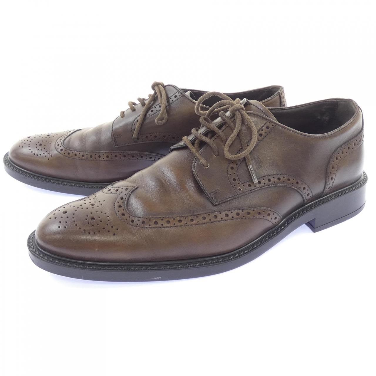トッズ TOD'S シューズ