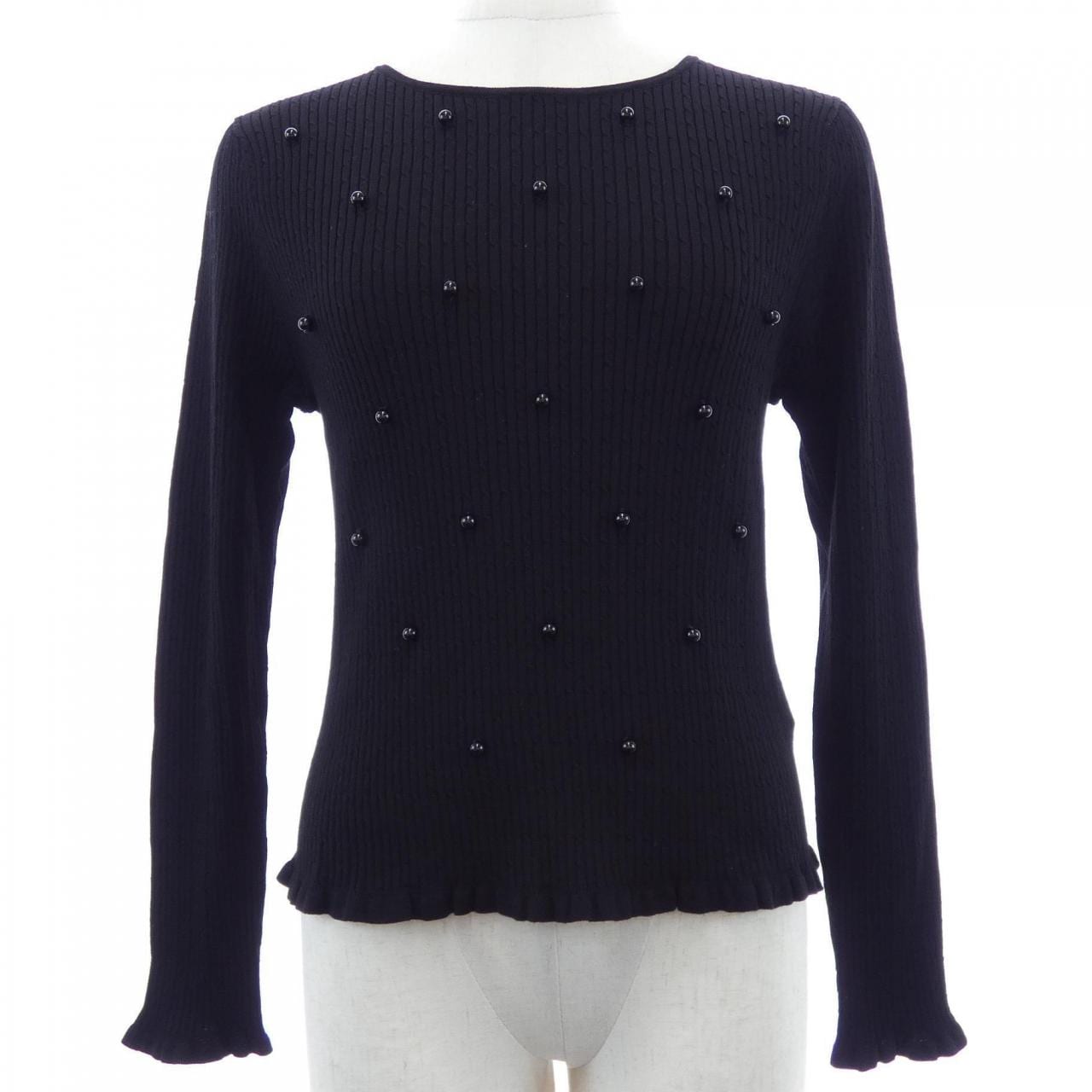 トゥービーシック TO BE CHIC ニット
