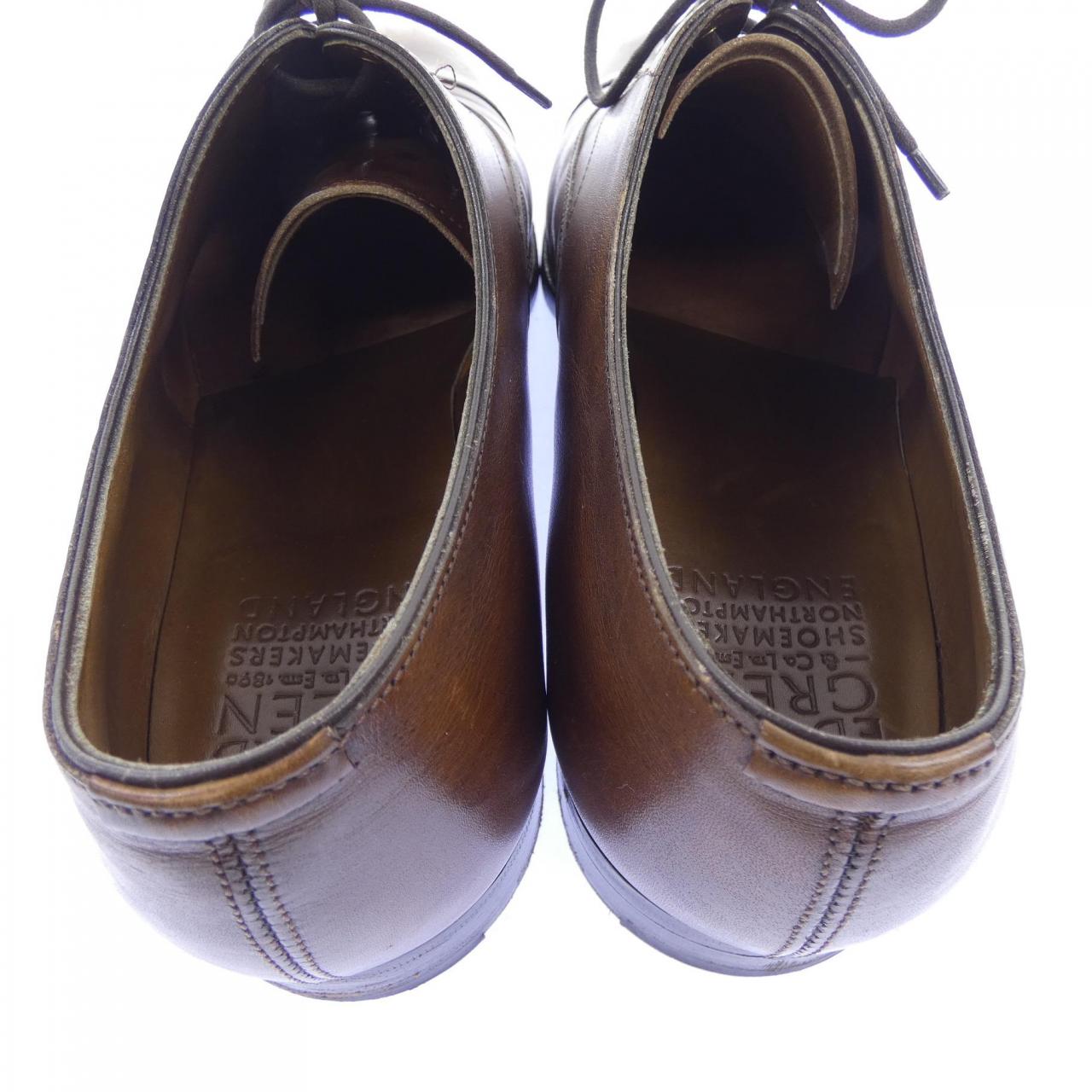 エドワードグリーン EDWARD GREEN CHELSEA シューズ