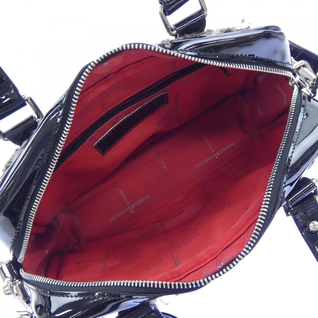 ジャックルコー JACQUES LE CORRE BAG