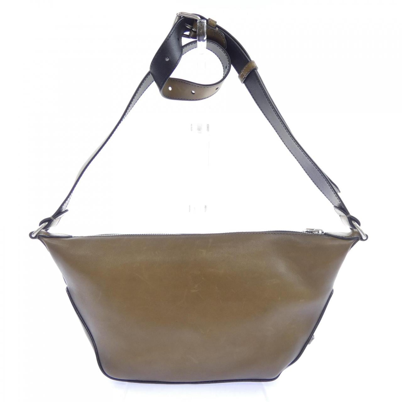 ベルルッティ Berluti メッセンジャー トゥジュールソフトジップホーボーXS BAG