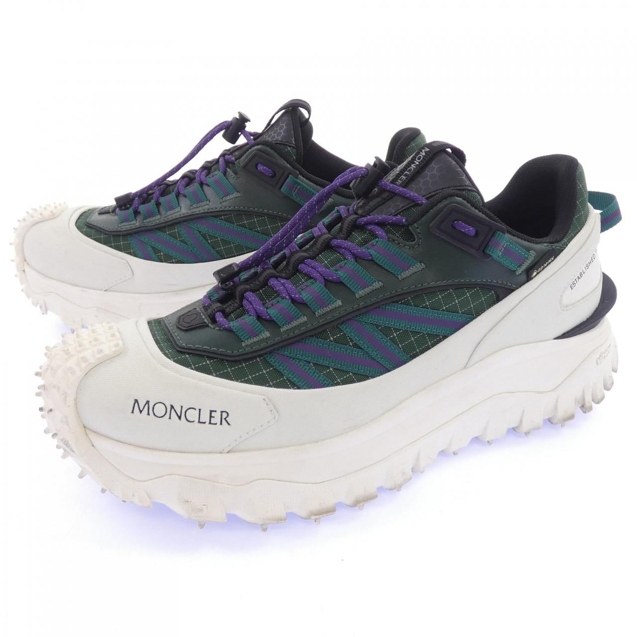 モンクレール MONCLER スニーカー