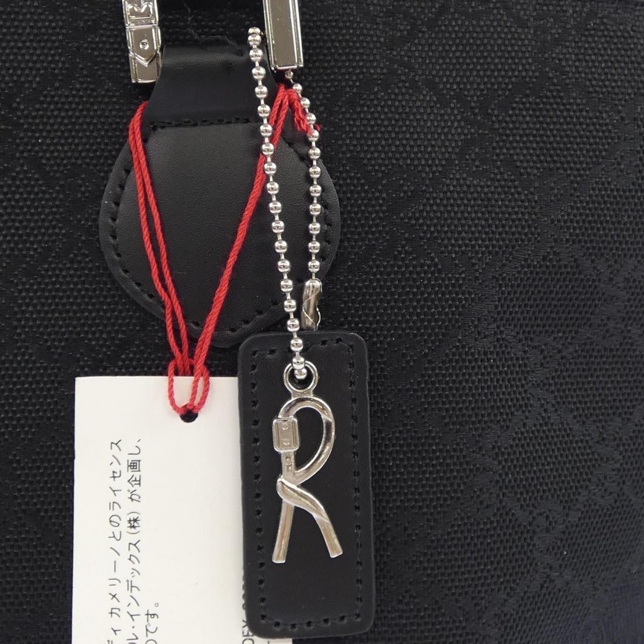 ロベルタディカメリーノ roberta di camerino BAG