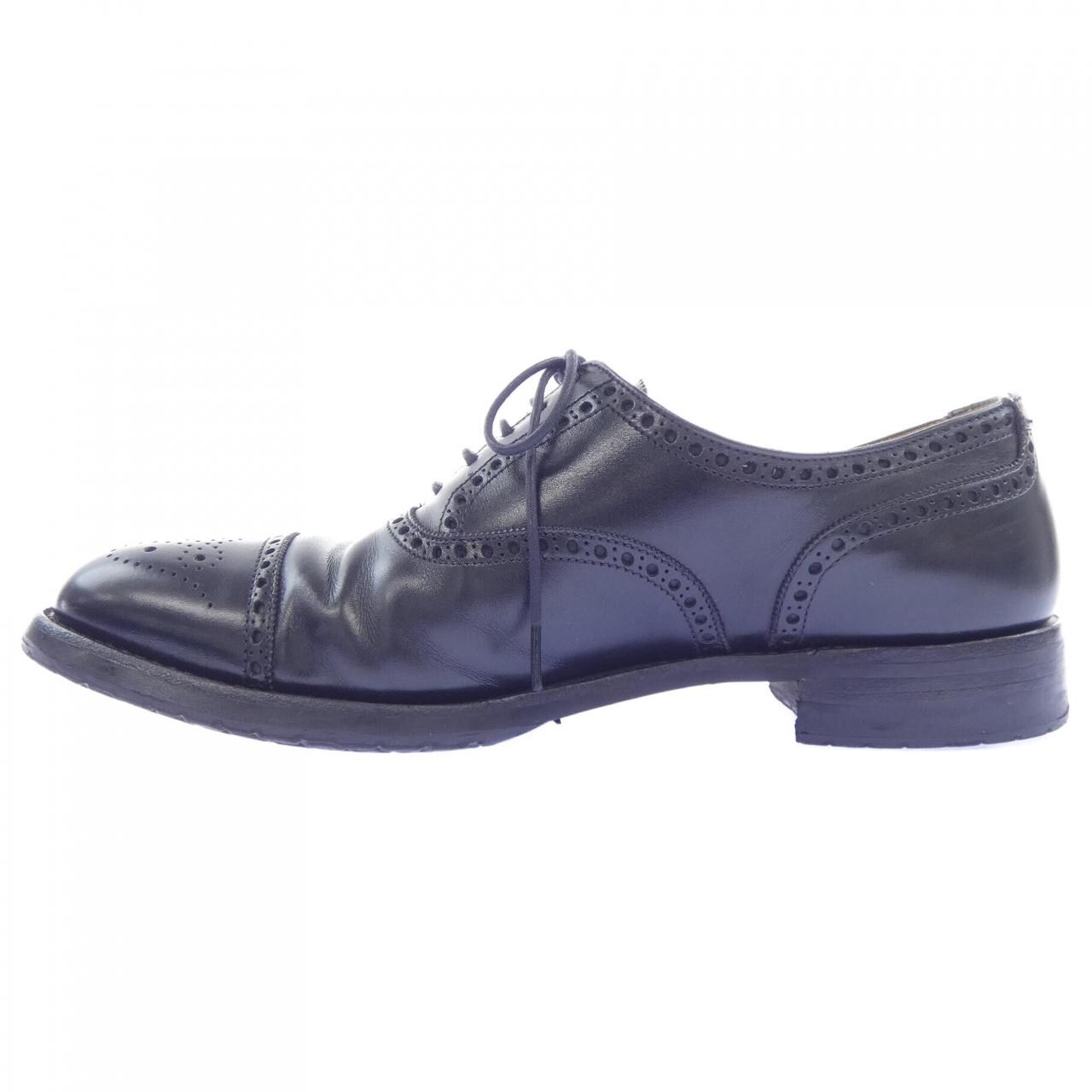 クロケットアンドジョーンズ CROCKETT&JONES シューズ