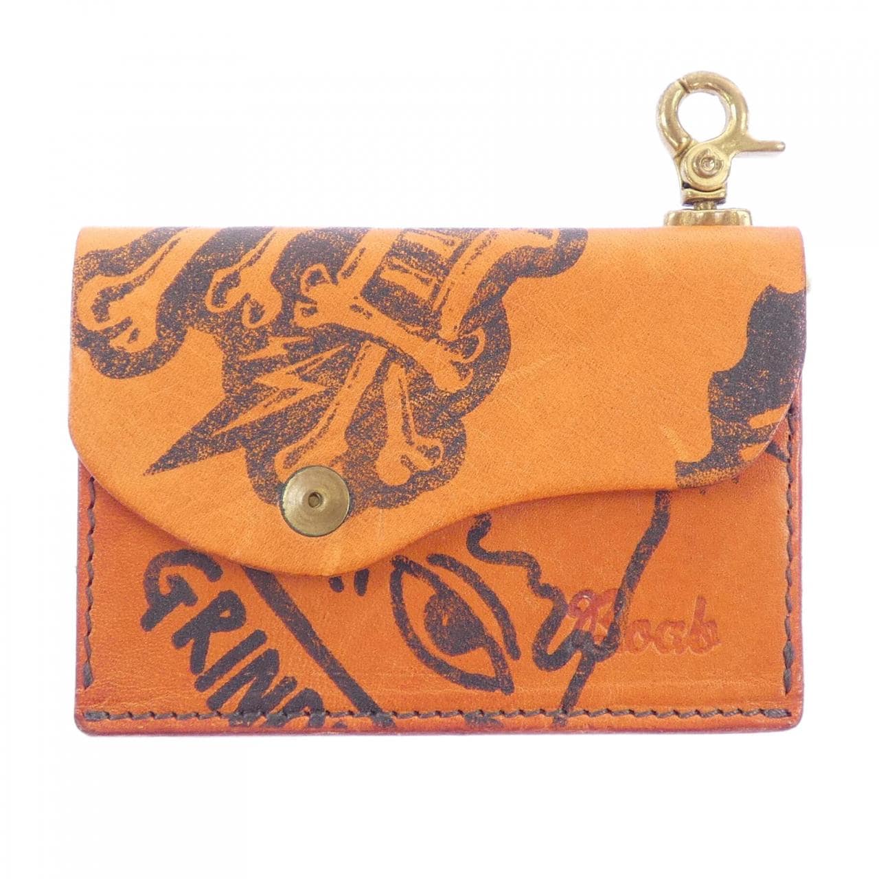 Baob CARD CASE
