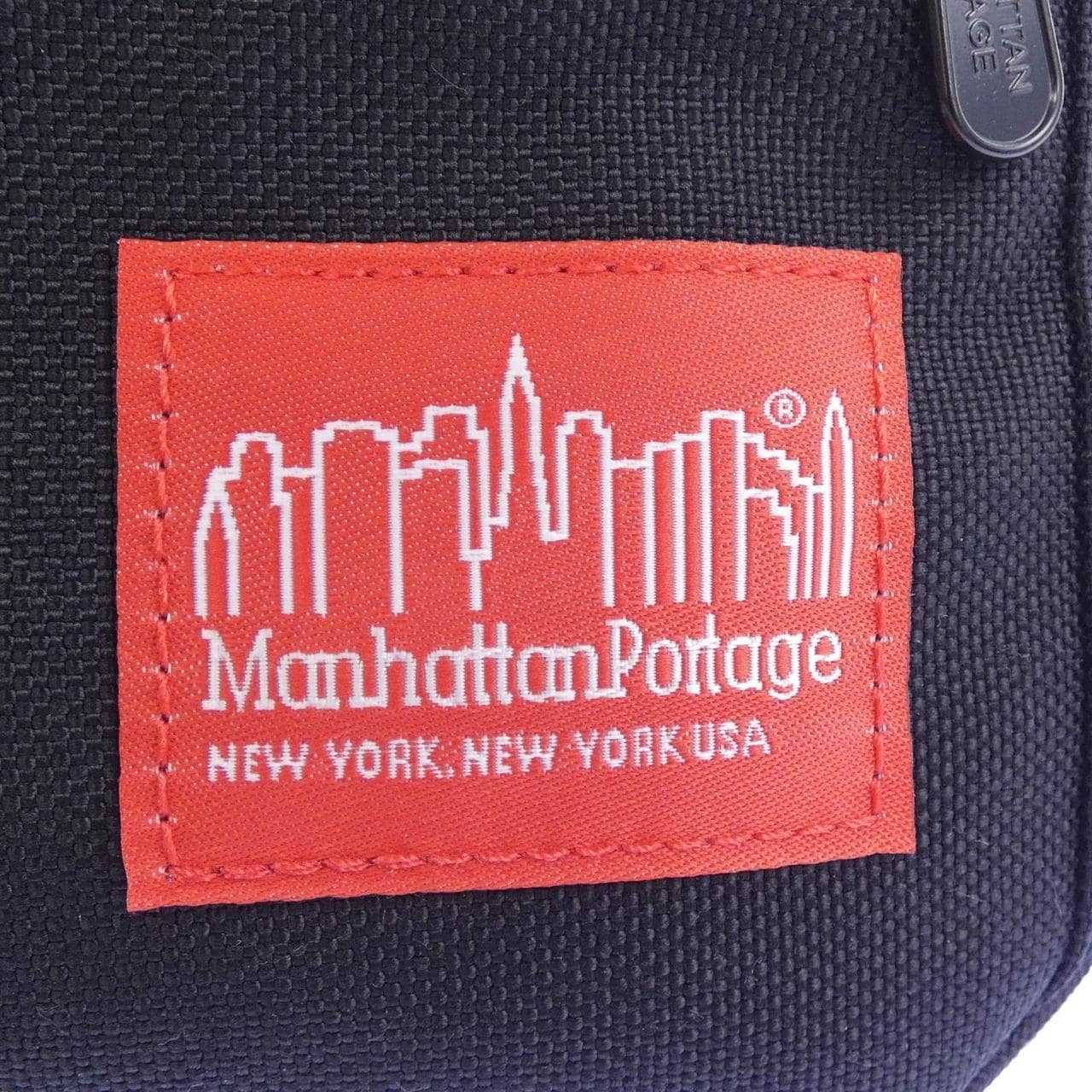 マンハッタンポーテージ MANHATTAN PORTAGE TWSF5156JP BAG