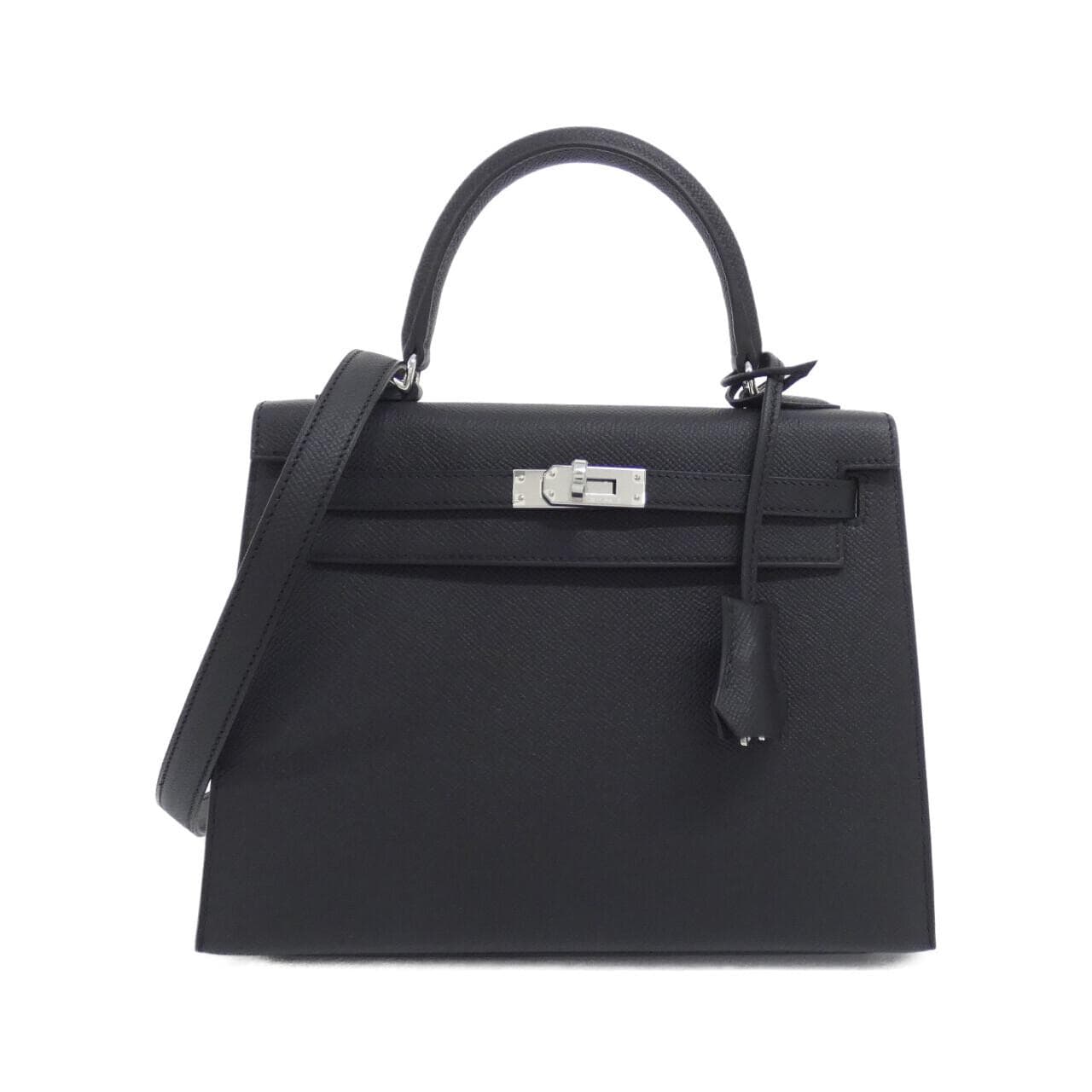 【未使用品】エルメス ケリー 25cm 038416CK バッグ