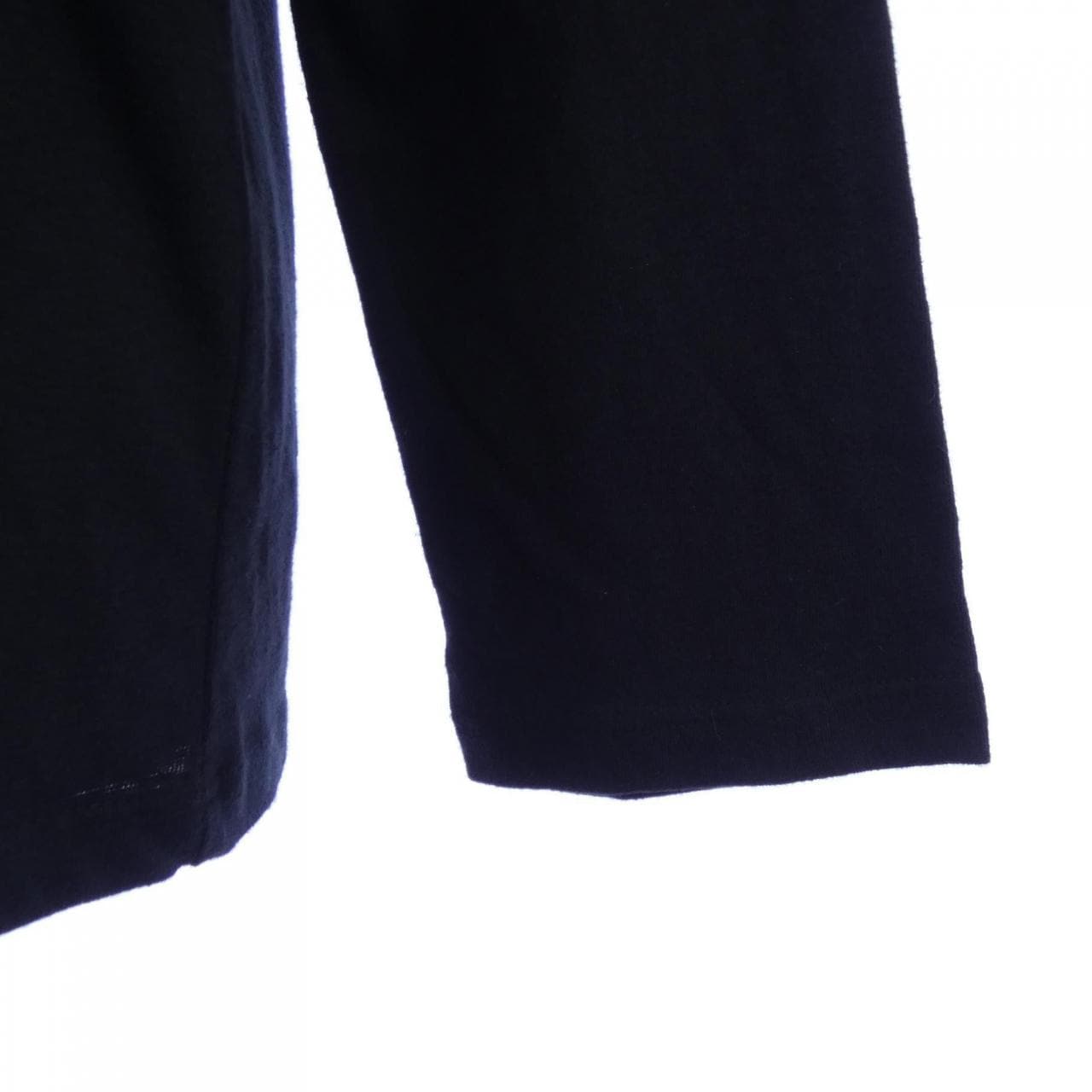 クロムハーツ CHROME HEARTS 33 HORSESHOE LONG SLEEVE Tシャツ