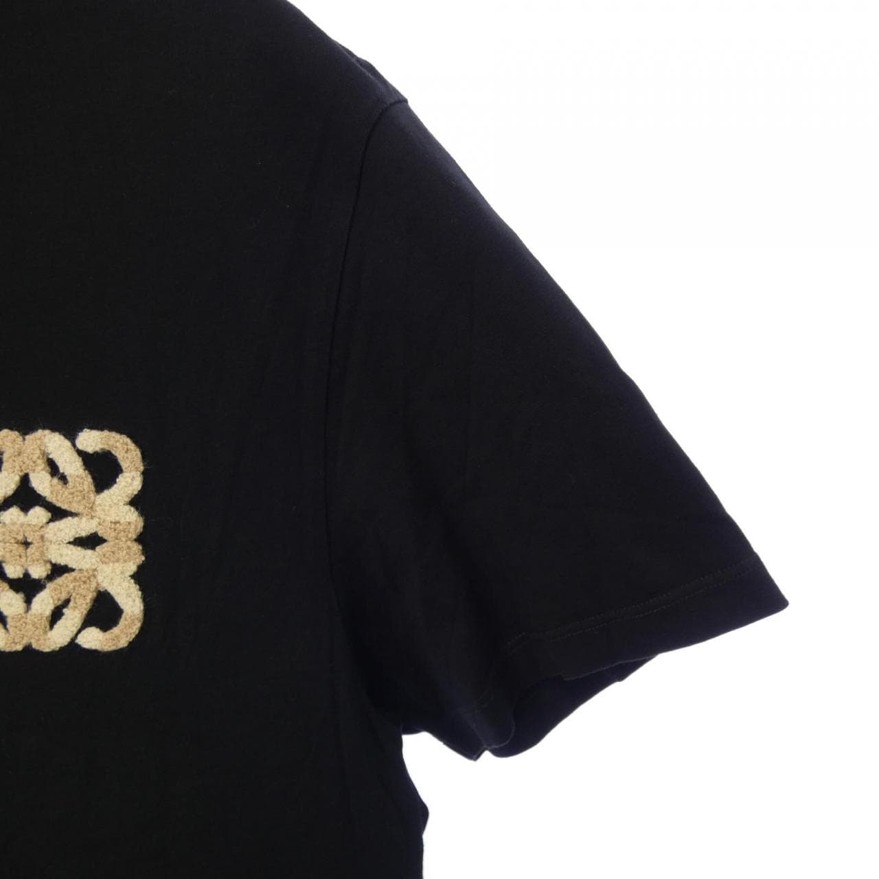 ロエベ LOEWE アナグラム H616Y22X67 Tシャツ