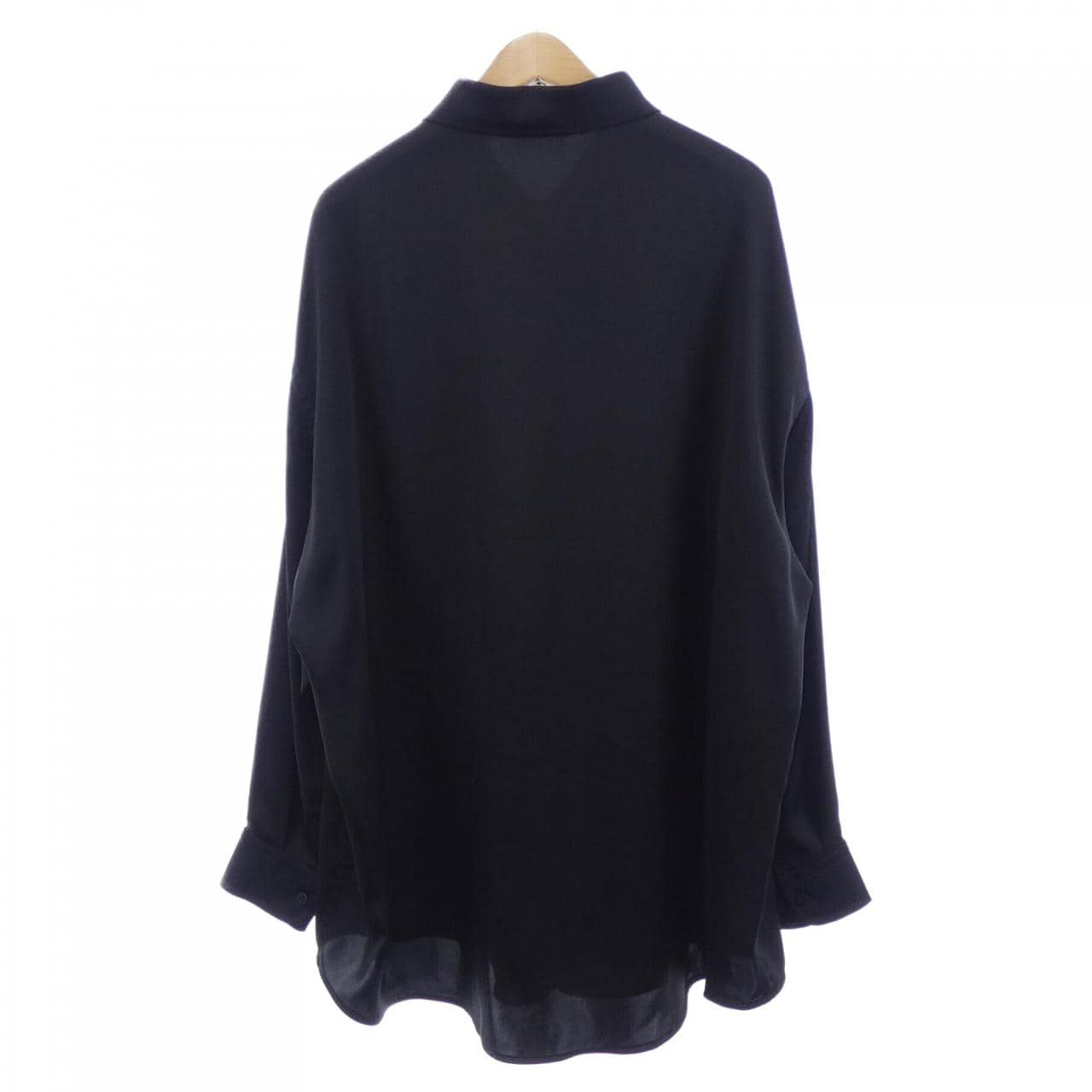 バレンシアガ BALENCIAGA 796980 TM031 シャツ